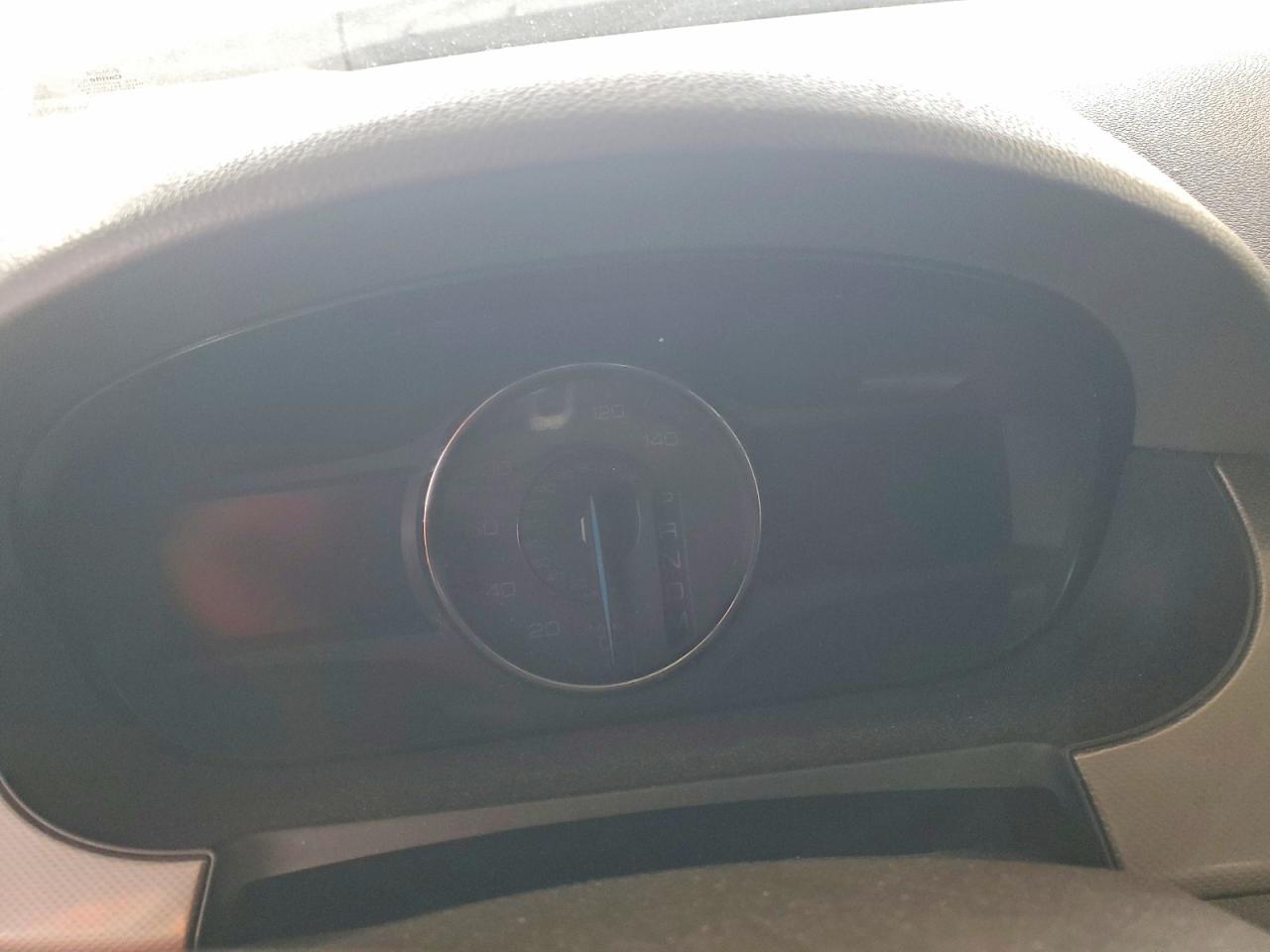2011 FORD EDGE SEL photo 9