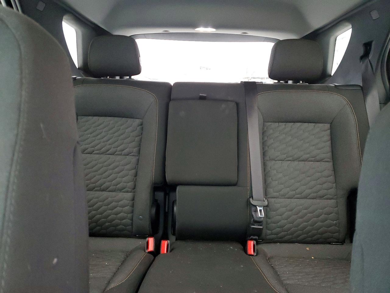 2020 CHEVROLET EQUINOX LT photo 10