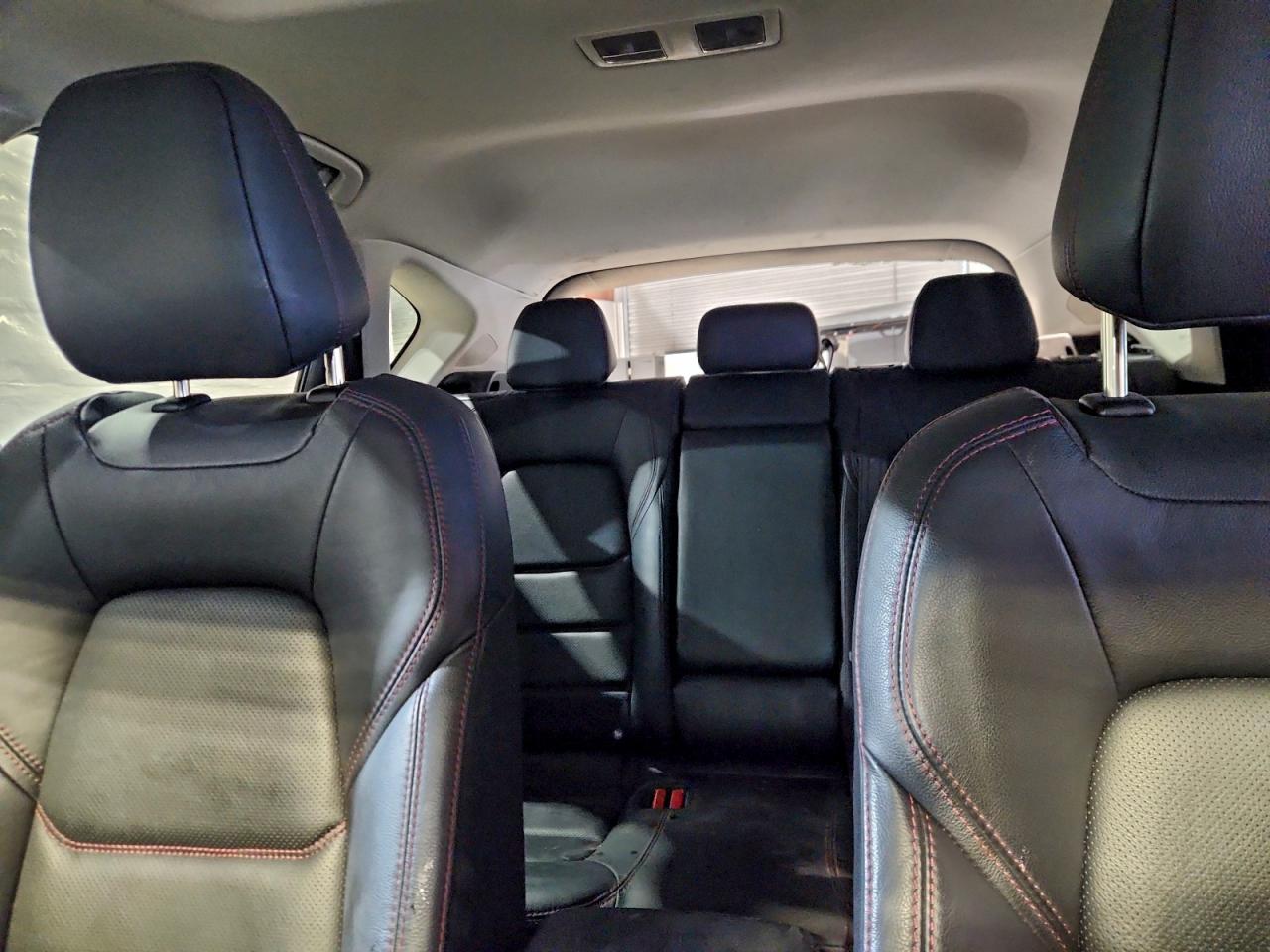2025 MAZDA CX-5 PREFERRED photo 10