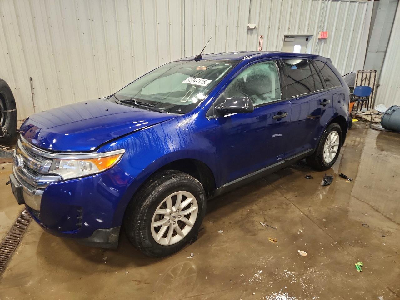 2013 FORD EDGE