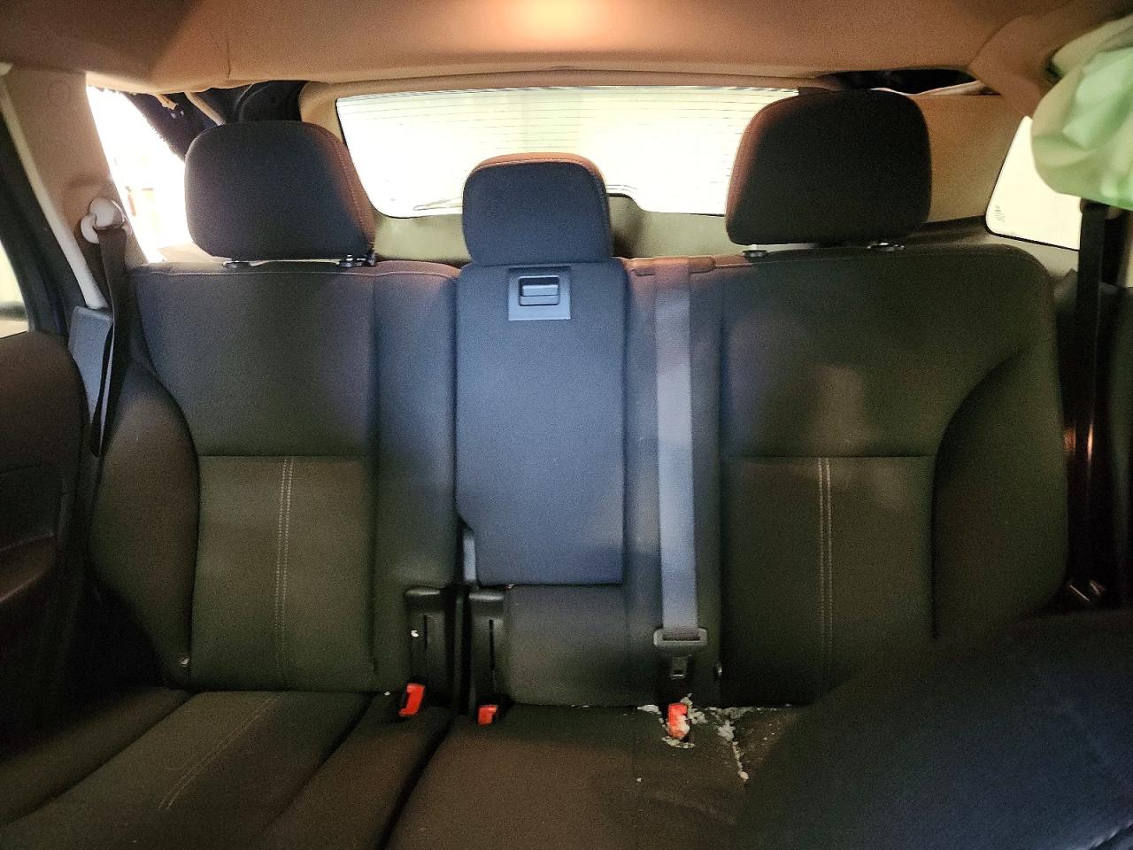 2013 FORD EDGE SE photo 10