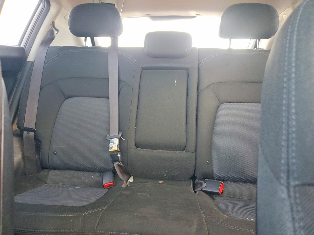 2016 KIA SPORTAGE LX photo 10