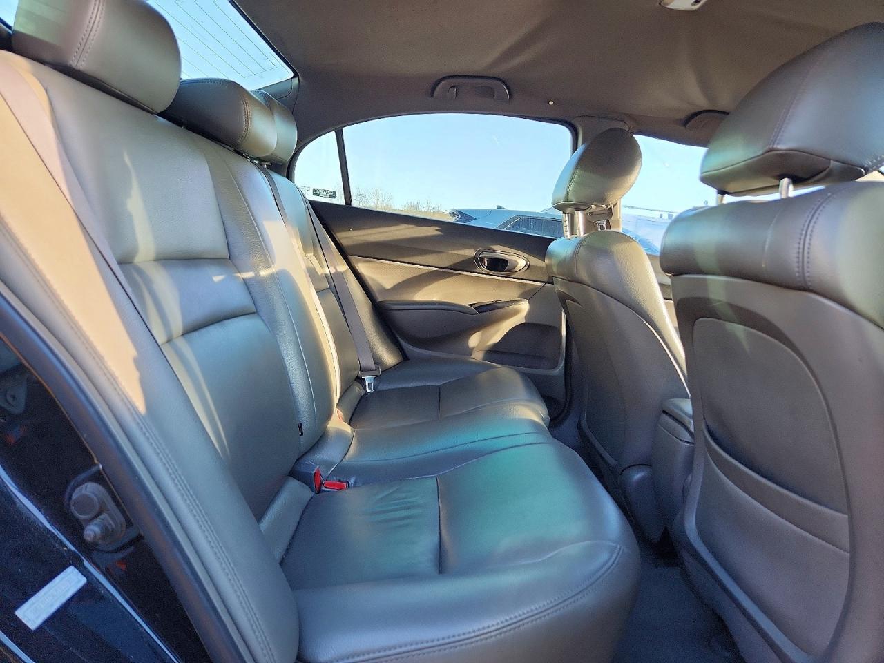 2007 HONDA CIVIC LX photo 10