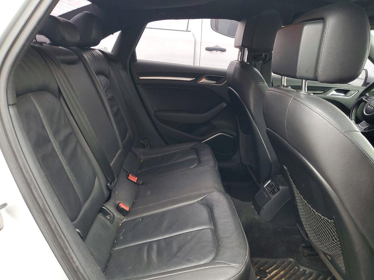 2015 AUDI A3 PREMIUM PLUS photo 10