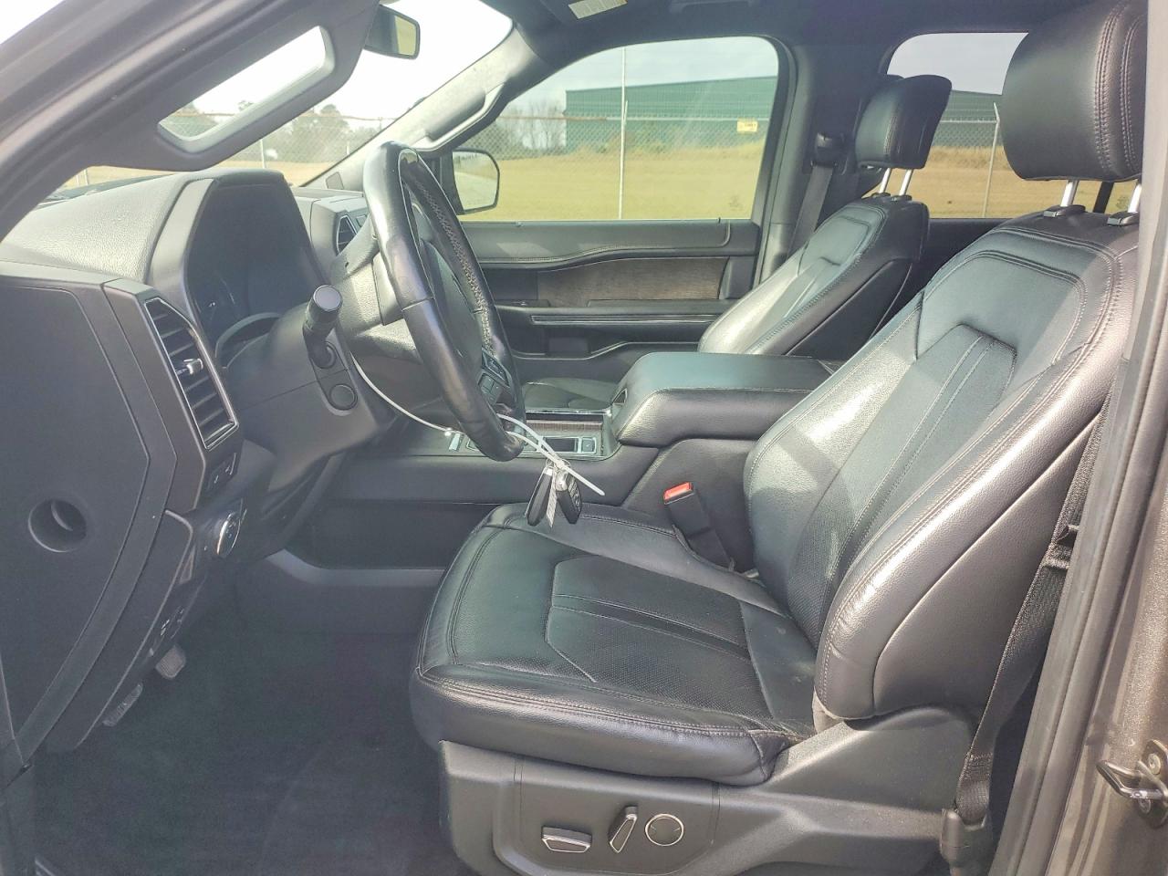 2019 FORD EXPEDITION MAX LIMITED photo 7