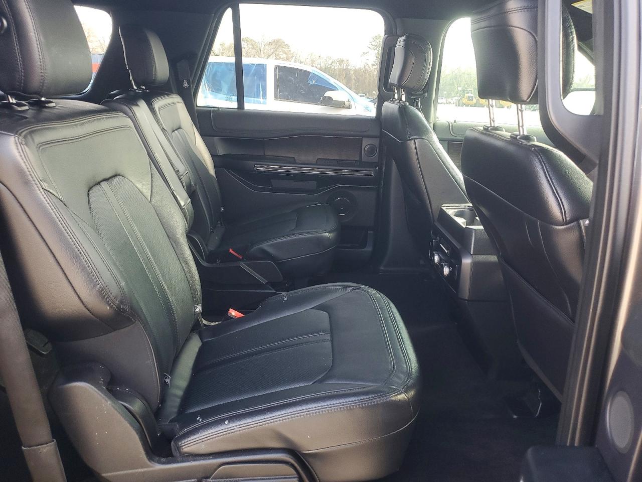 2019 FORD EXPEDITION MAX LIMITED photo 11