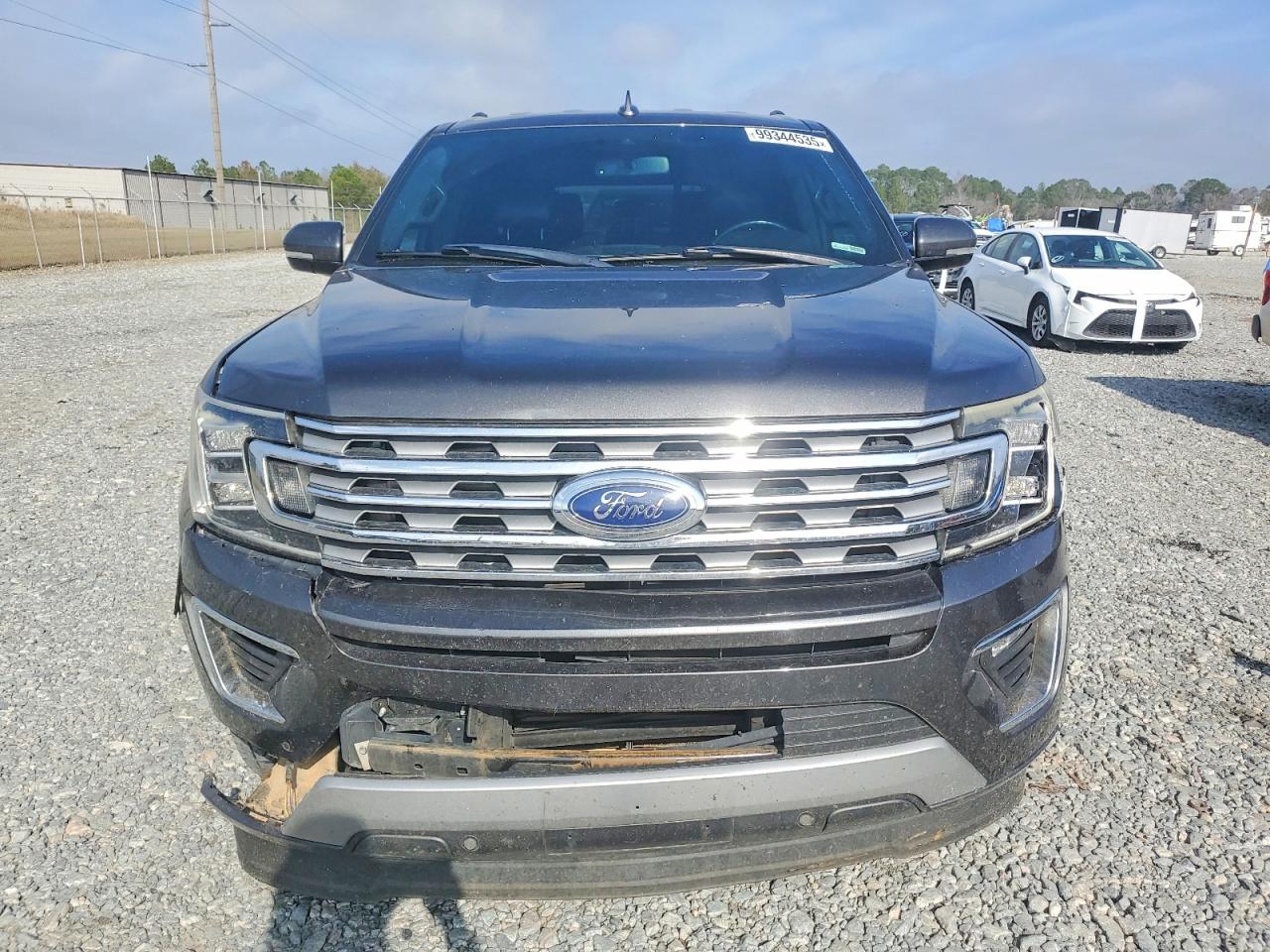 2019 FORD EXPEDITION MAX LIMITED photo 5