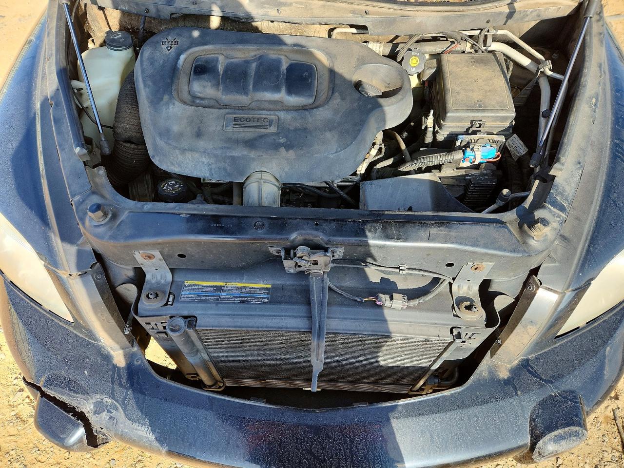 2008 CHEVROLET HHR LT photo 12