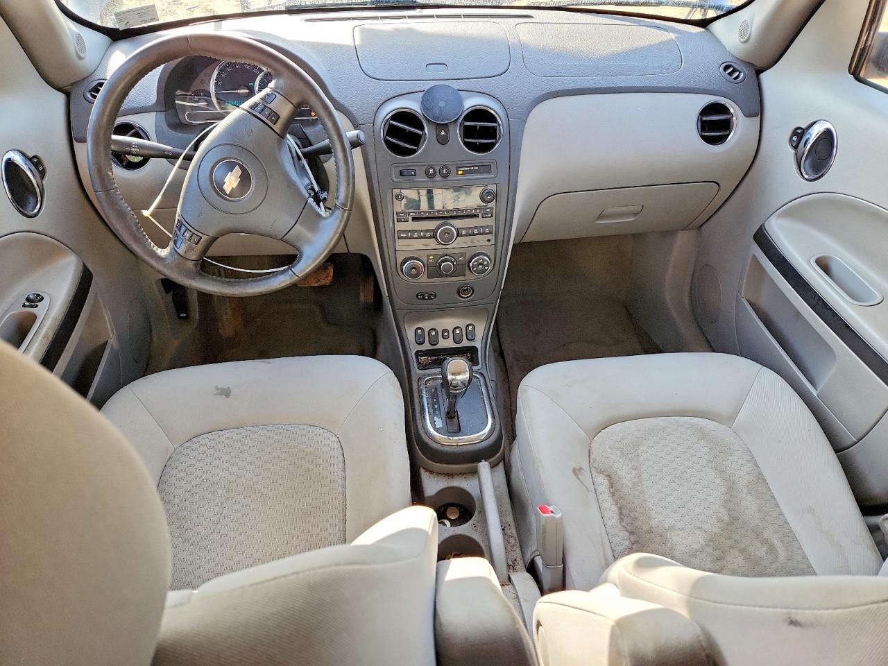 2008 CHEVROLET HHR LT photo 8