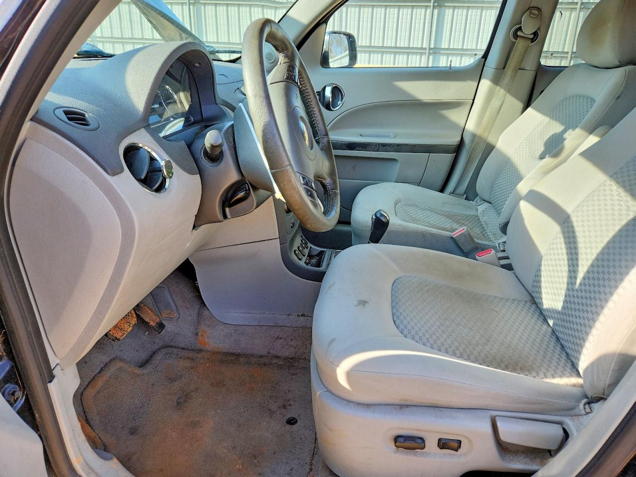 2008 CHEVROLET HHR LT photo 7