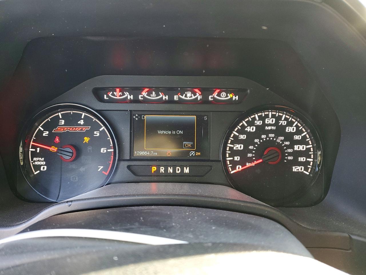 2019 FORD F150 SUPERCREW photo 17