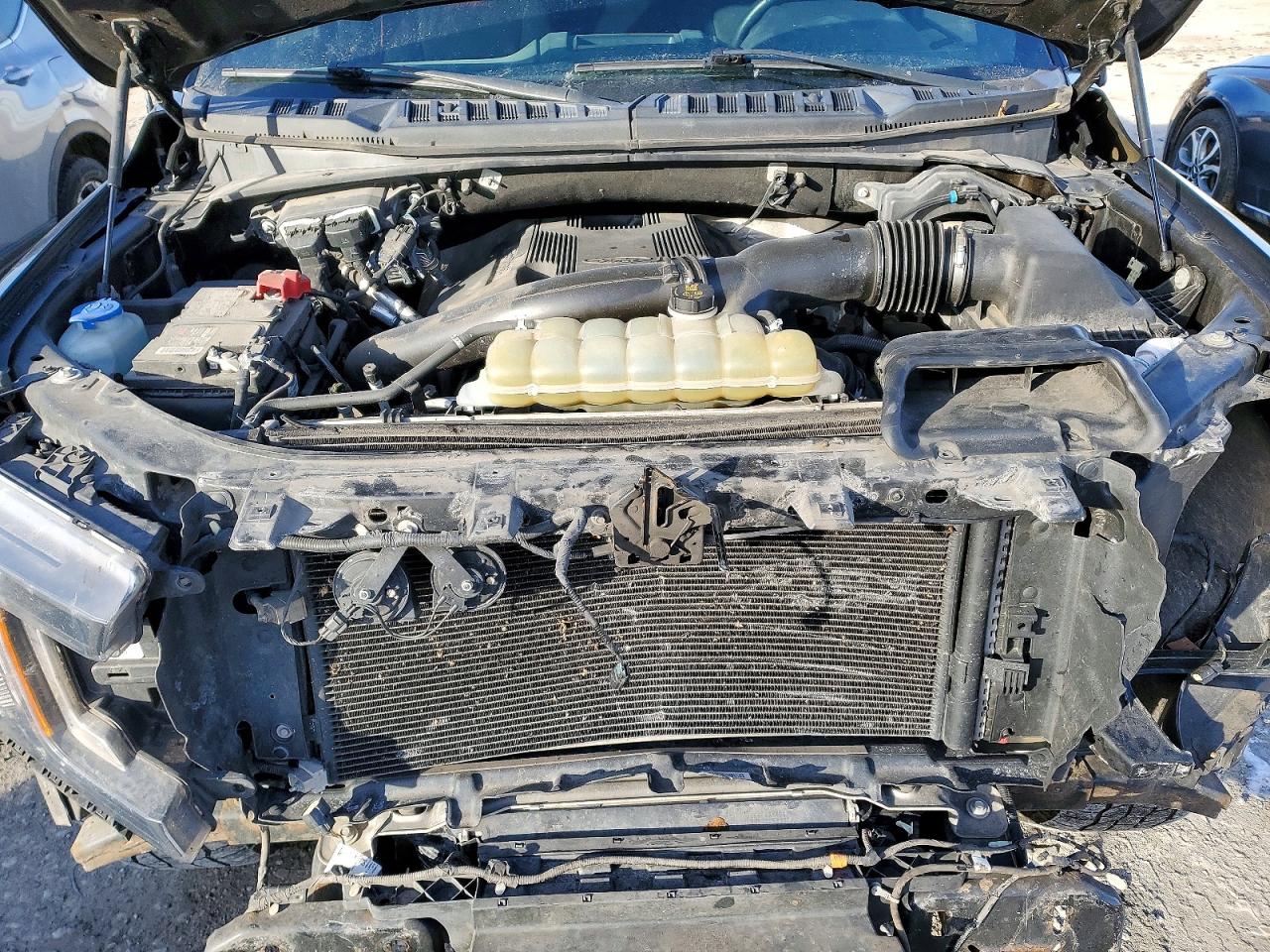 2019 FORD F150 SUPERCREW photo 21