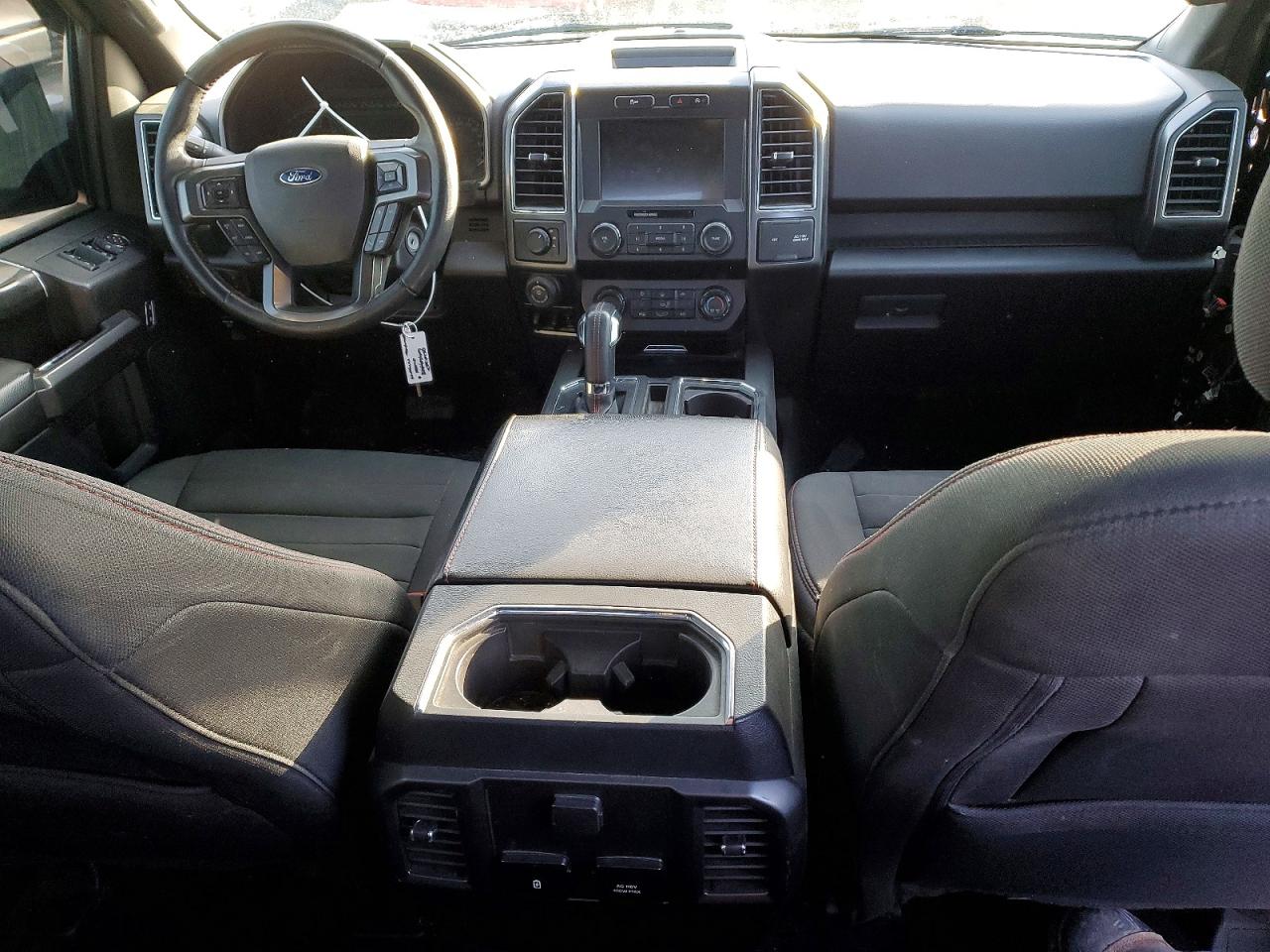 2019 FORD F150 SUPERCREW photo 15