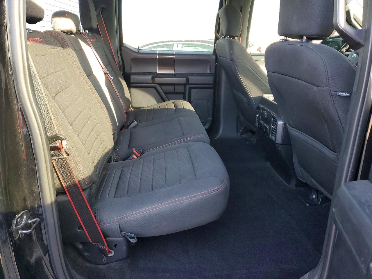 2019 FORD F150 SUPERCREW photo 19