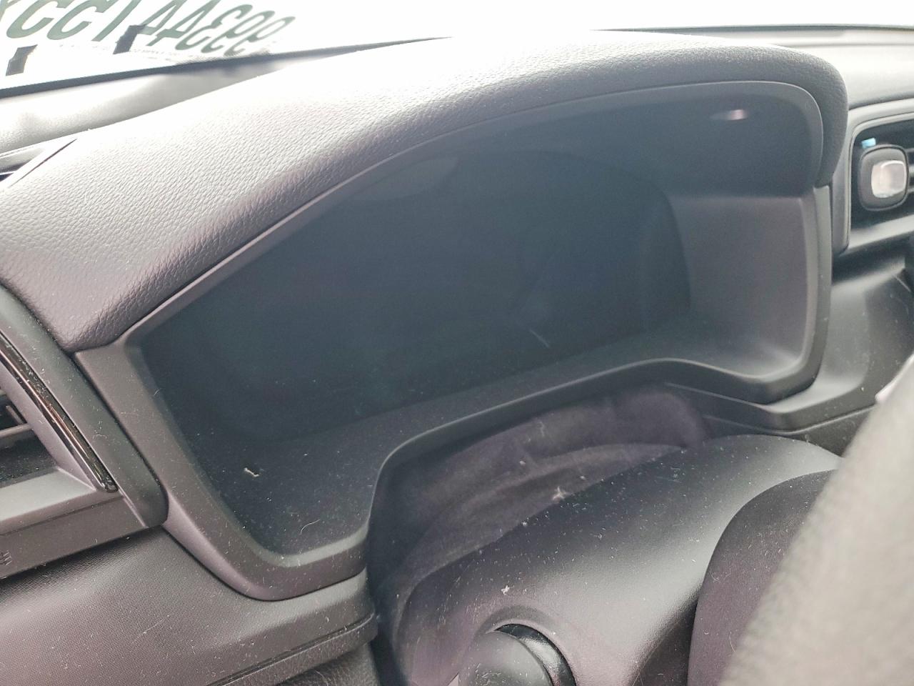 2019 HONDA INSIGHT EX photo 9
