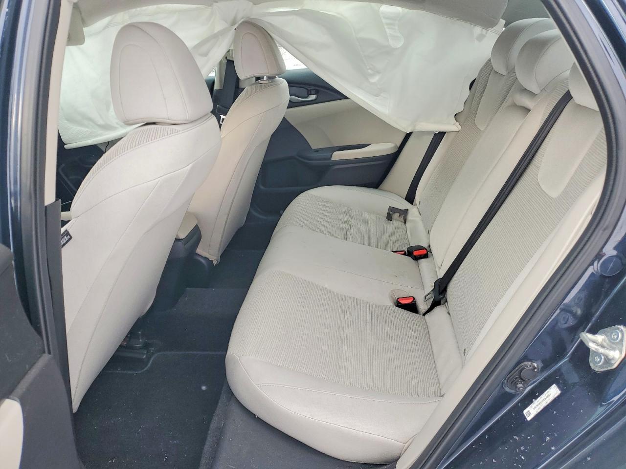 2019 HONDA INSIGHT EX photo 10