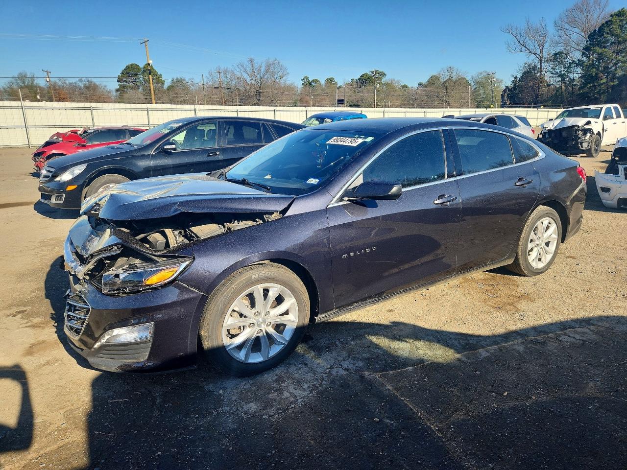 2023 CHEVROLET MALIBU