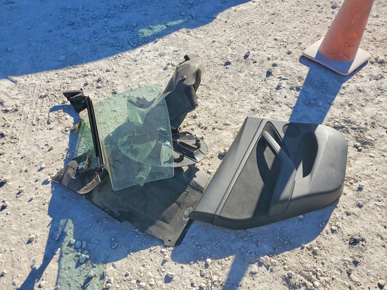2022 TESLA MODEL 3 photo 12
