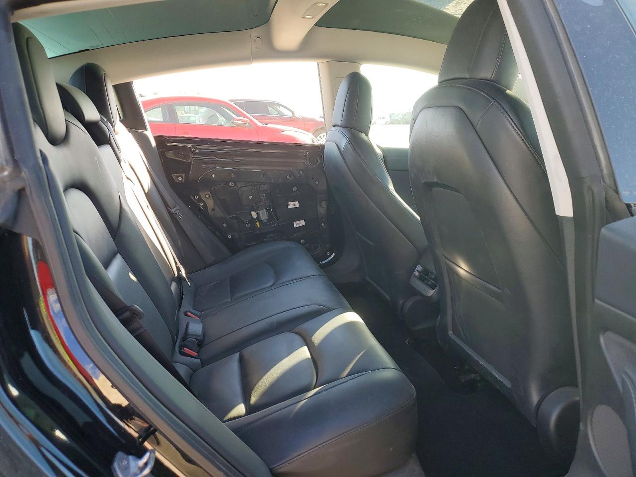 2022 TESLA MODEL 3 photo 10