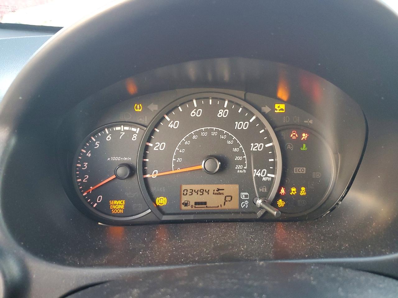 2023 MITSUBISHI MIRAGE G4 ES photo 9
