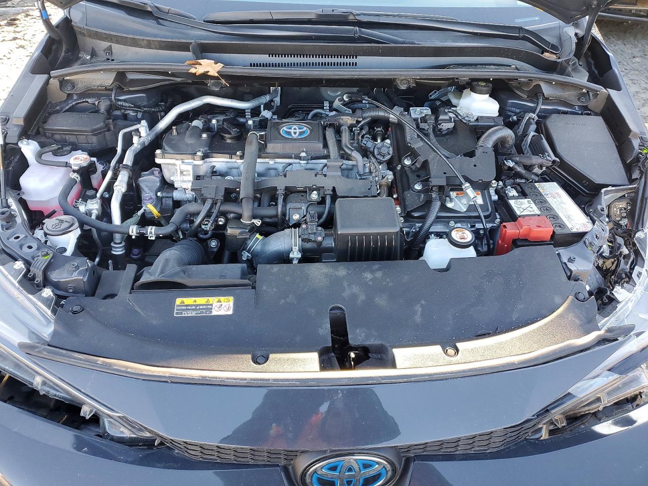 2024 TOYOTA COROLLA LE photo 11