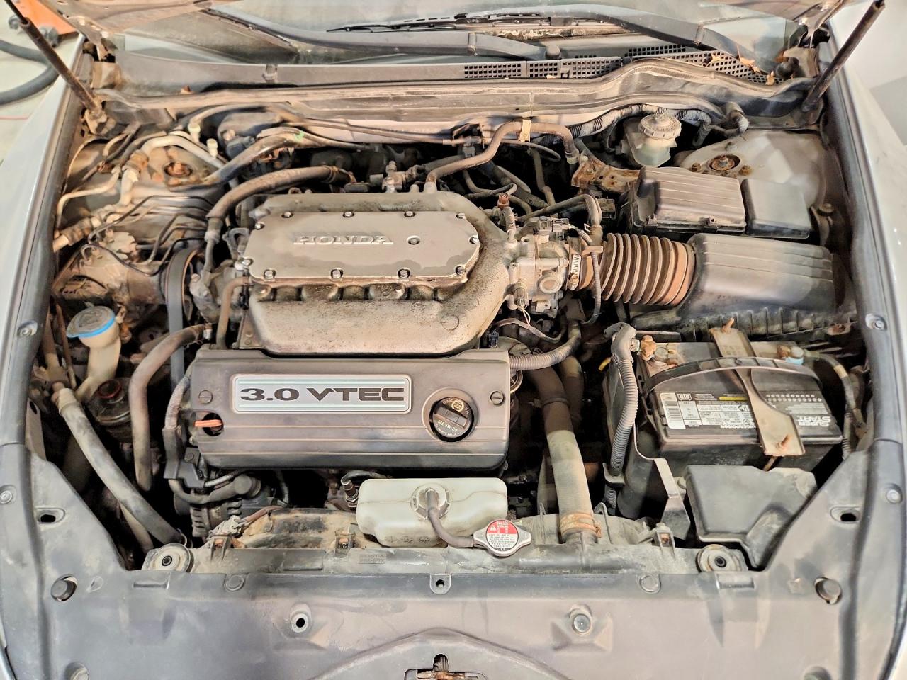 2007 HONDA ACCORD SE photo 11