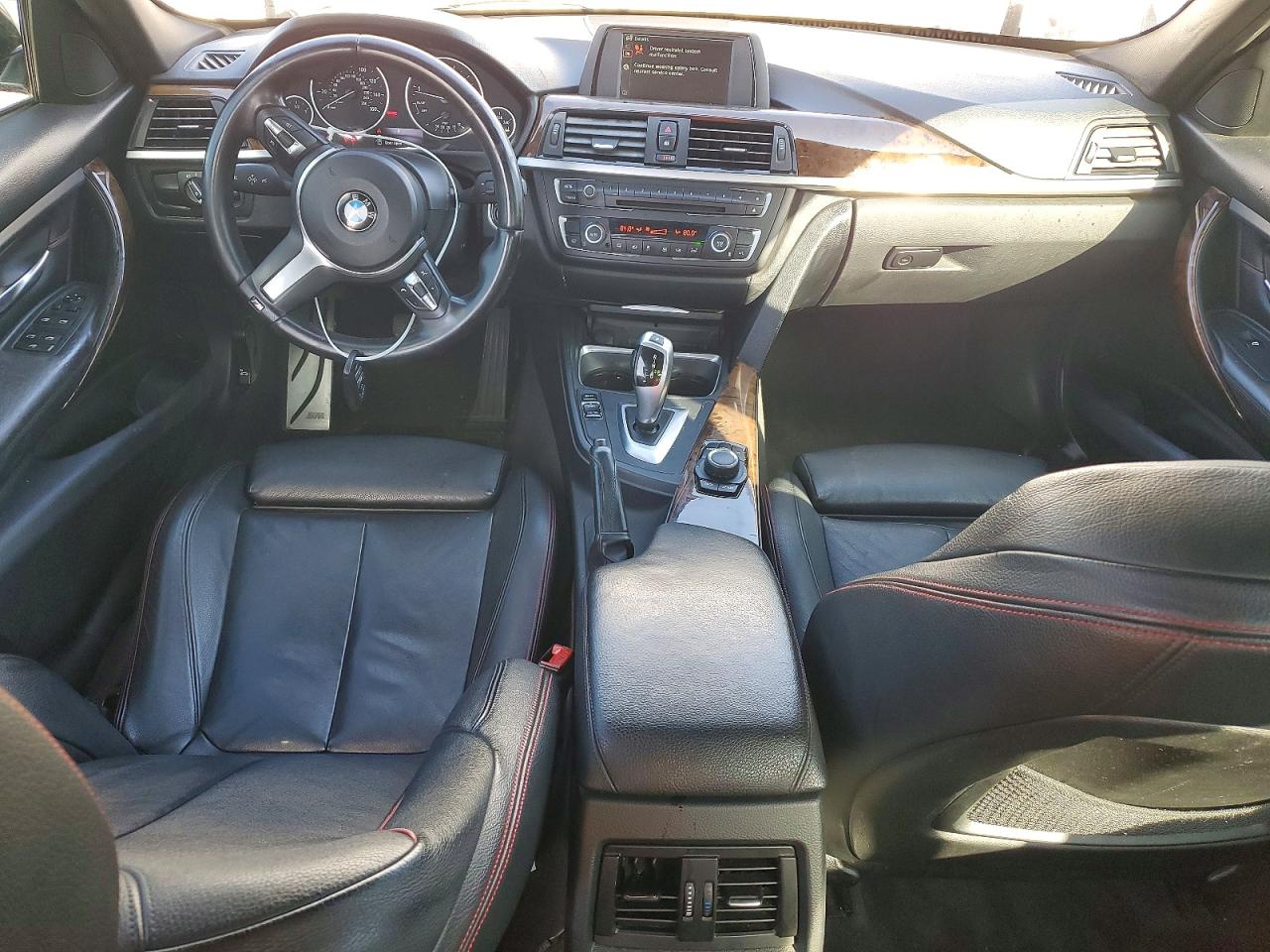 2013 BMW 335 I photo 8