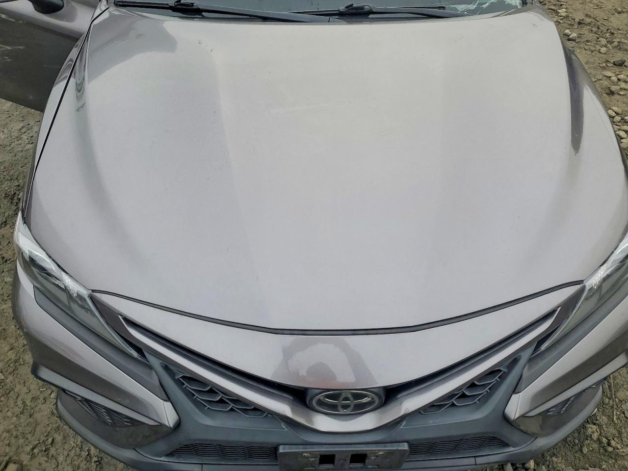 2022 TOYOTA CAMRY SE photo 21