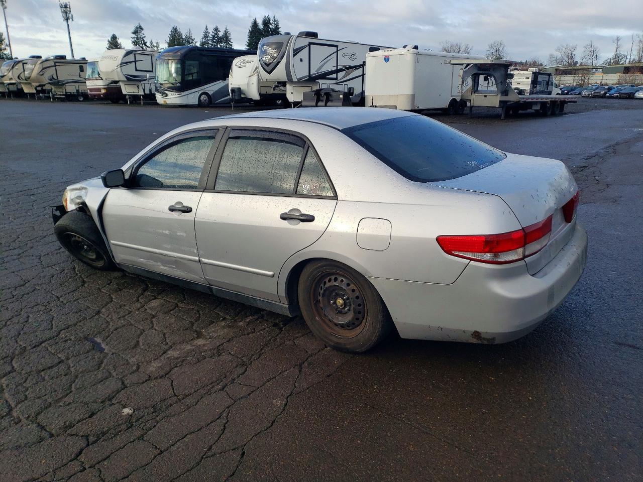 2003 HONDA ACCORD DX photo 3
