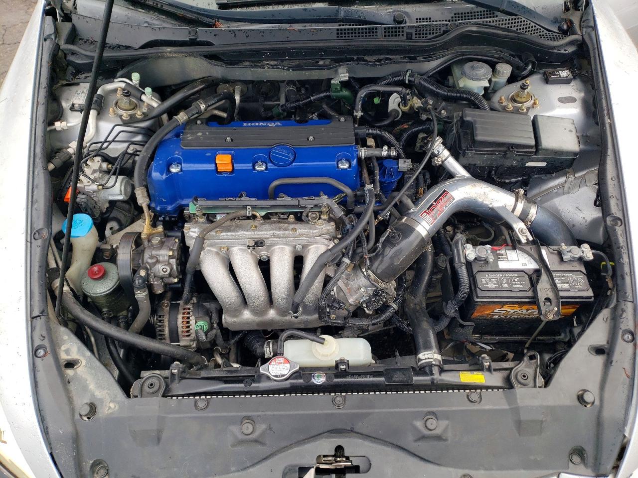2003 HONDA ACCORD DX photo 21