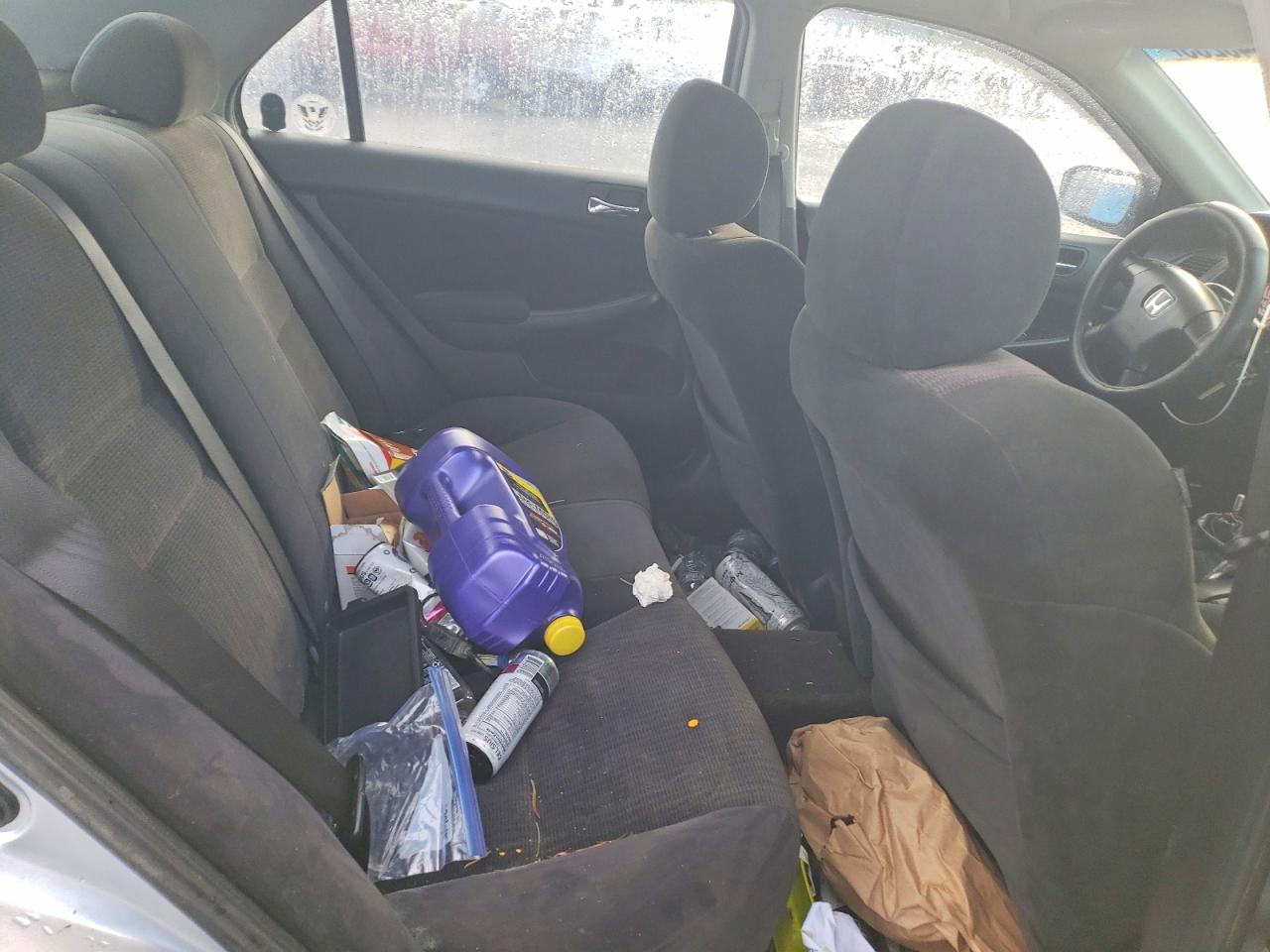2003 HONDA ACCORD DX photo 19