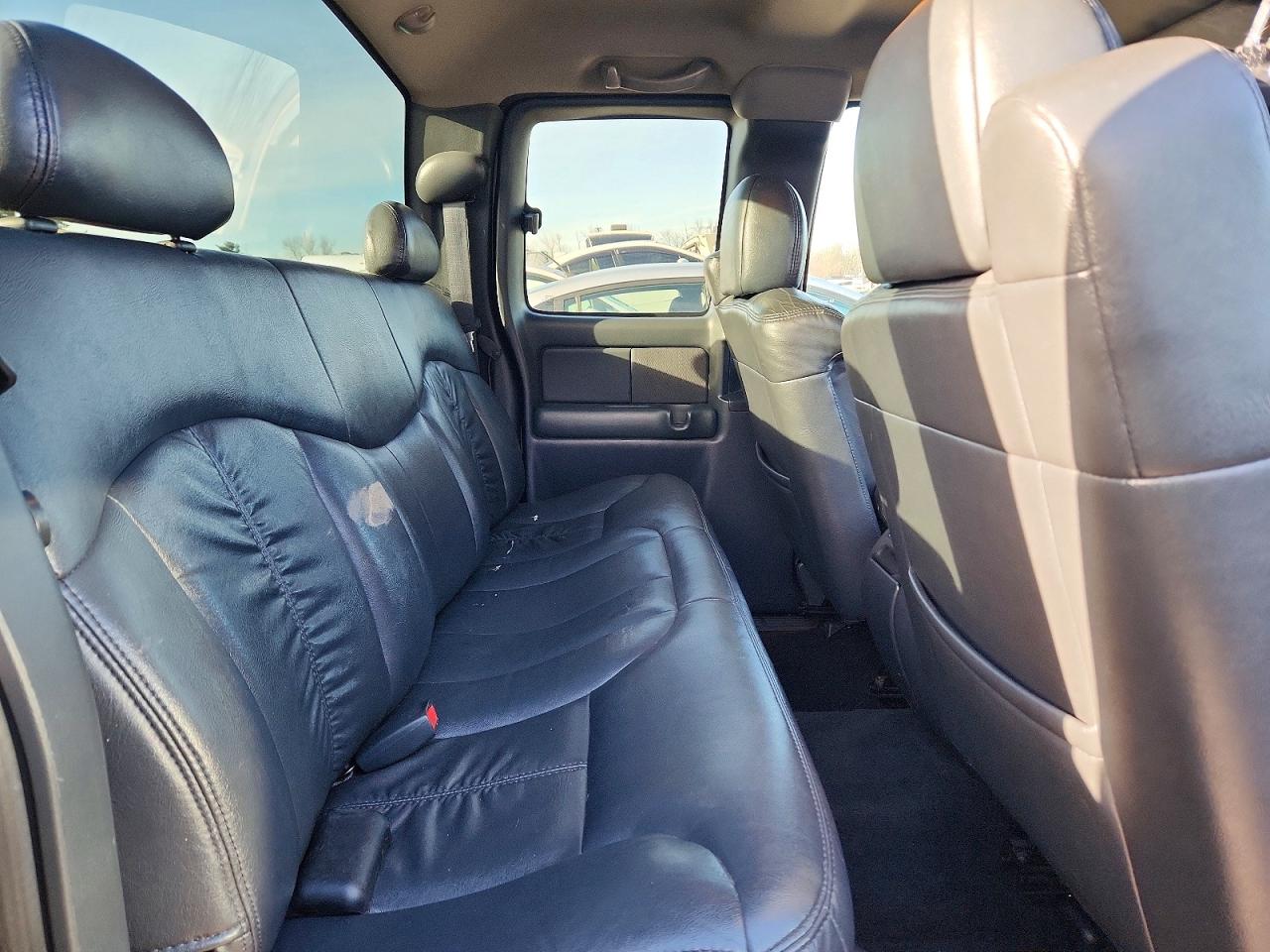 2000 GMC NEW SIERRA C1500 photo 10