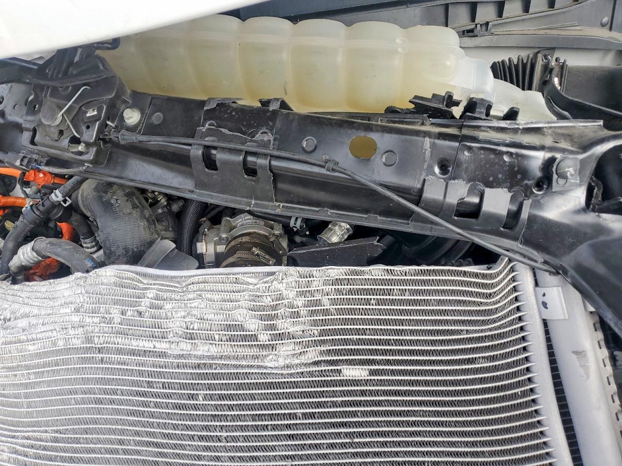 2024 FORD F150 PLATINUM photo 11