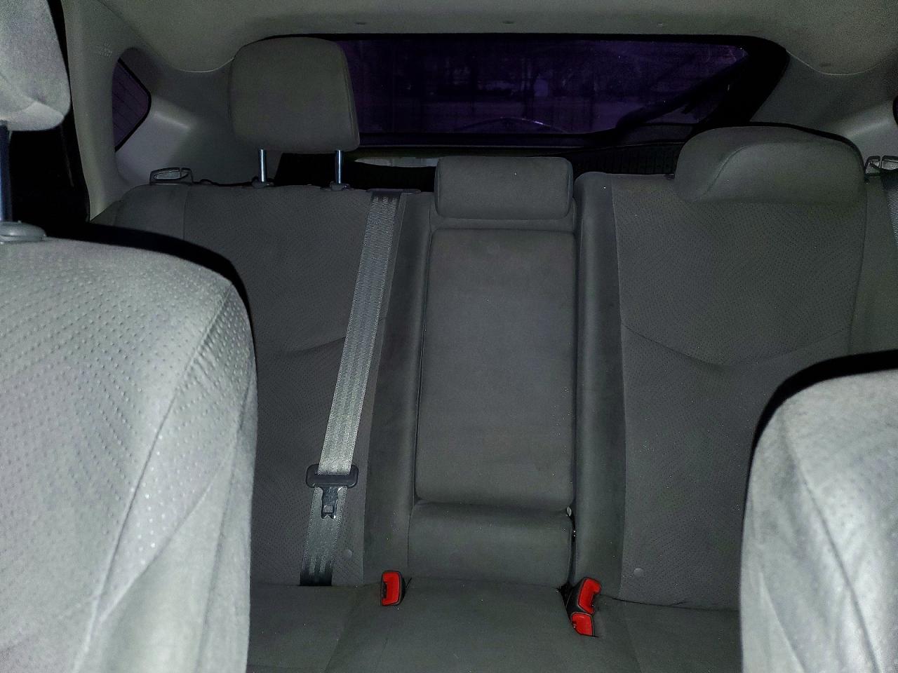 2012 TOYOTA PRIUS photo 10