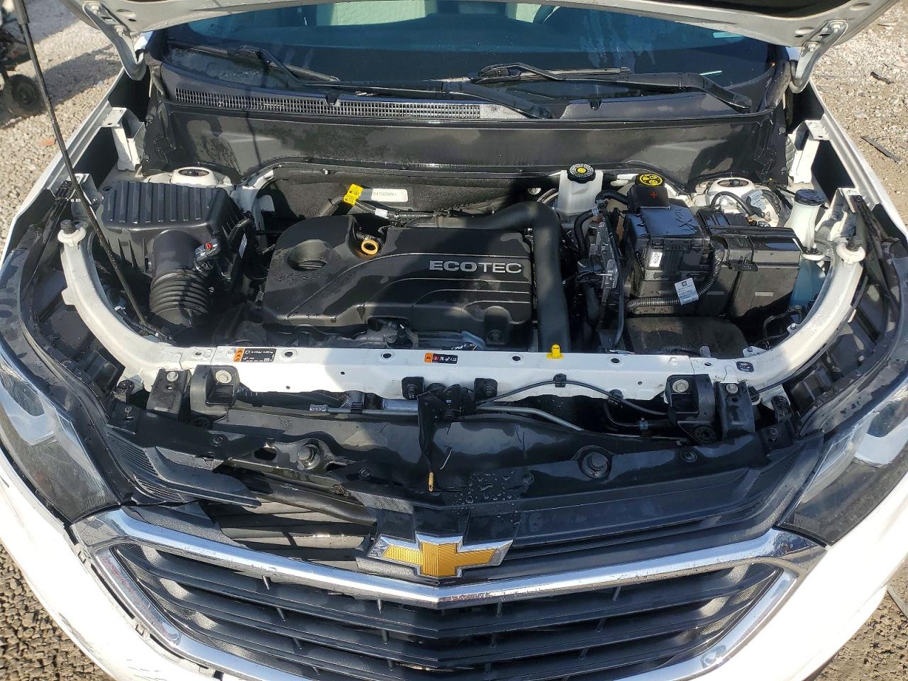 2020 CHEVROLET EQUINOX LS photo 12