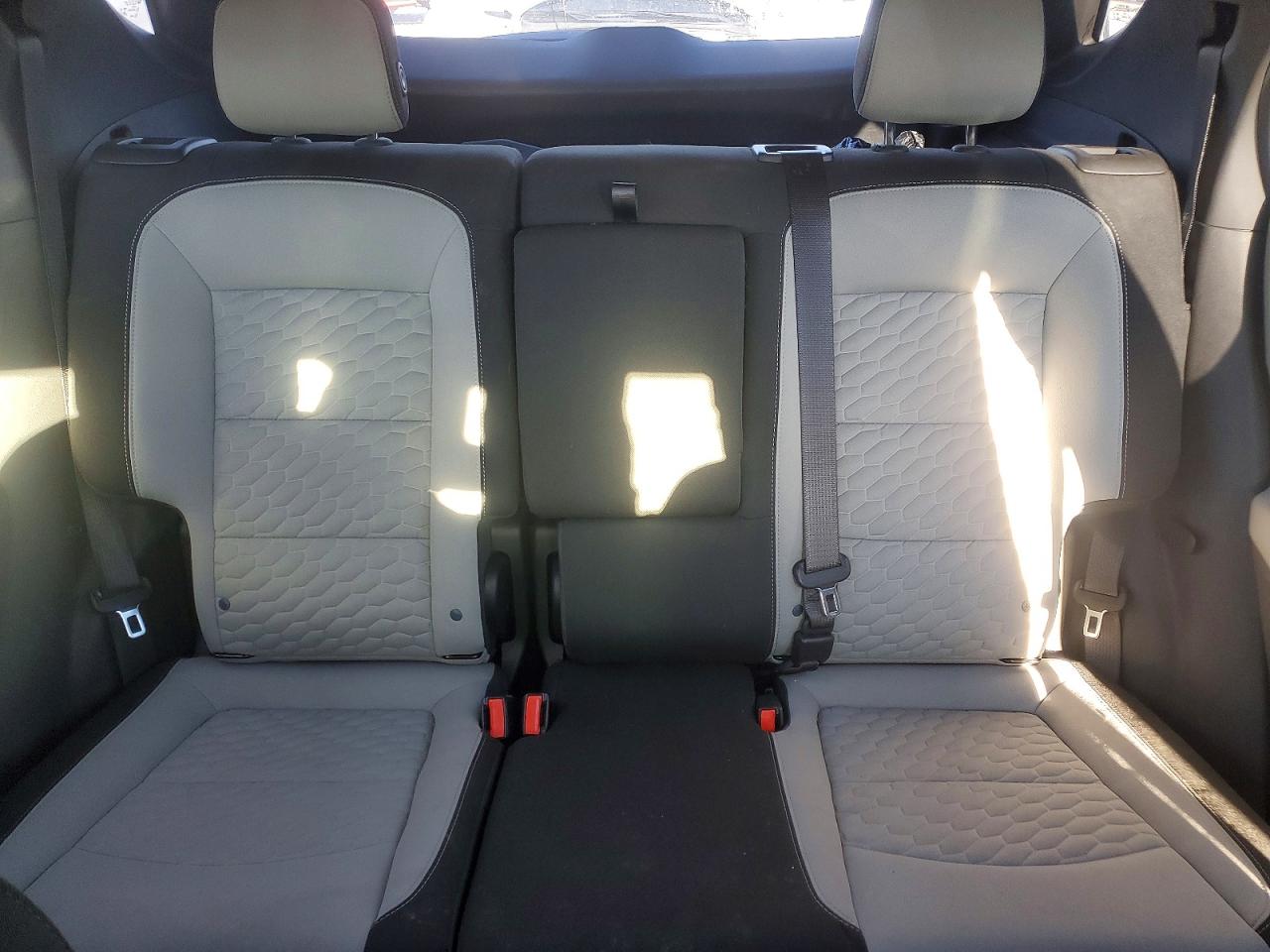 2020 CHEVROLET EQUINOX LS photo 10
