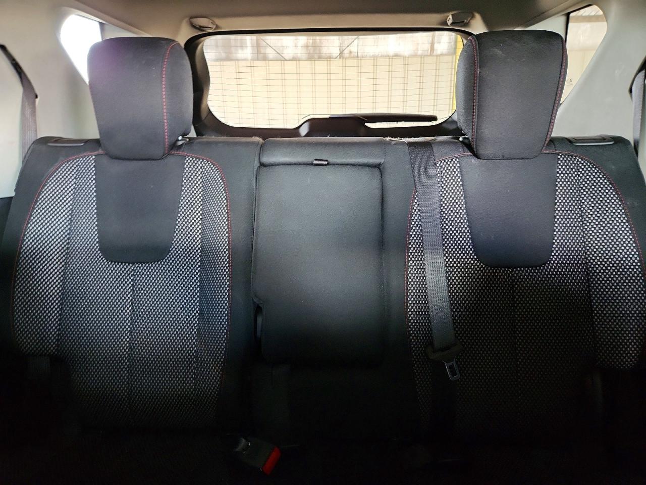2017 CHEVROLET EQUINOX LT photo 10