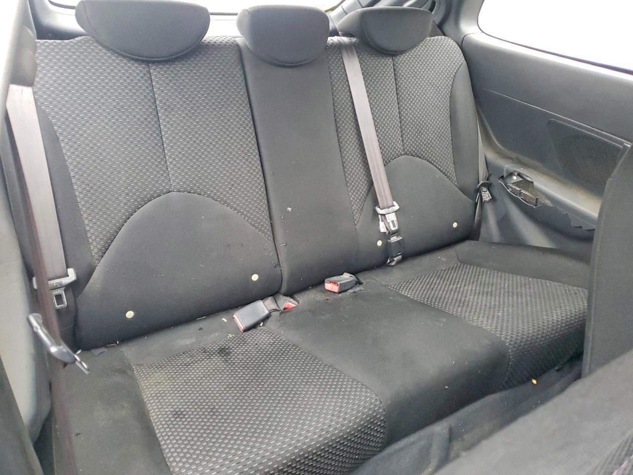 2009 HYUNDAI ACCENT GS photo 11