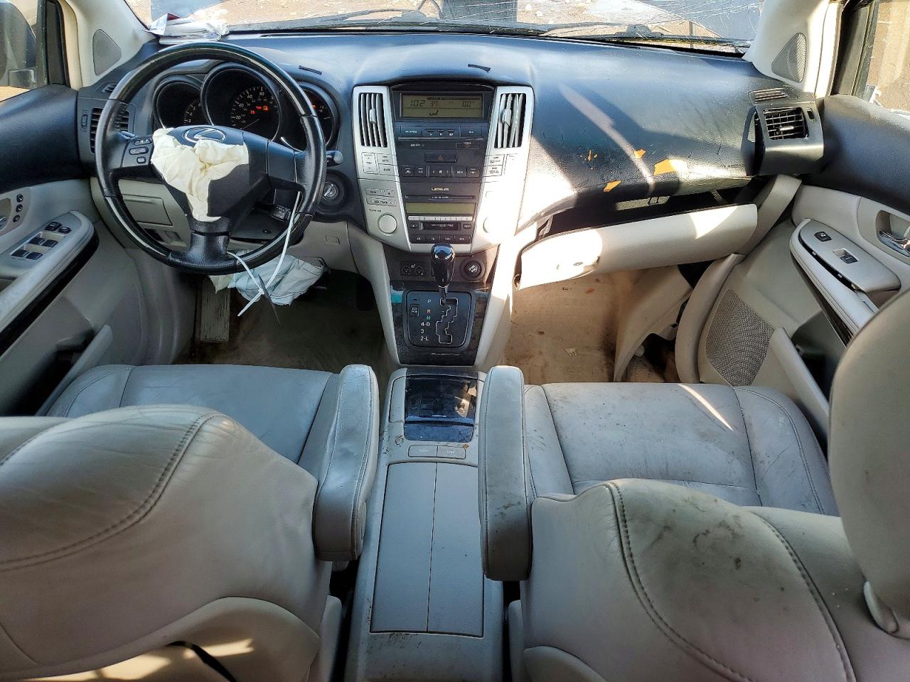 2005 LEXUS RX 330 photo 8