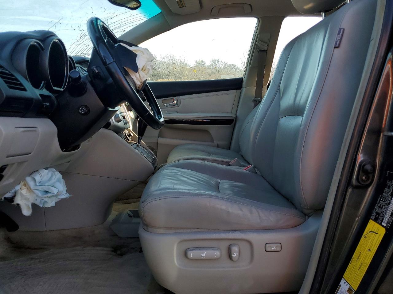 2005 LEXUS RX 330 photo 7