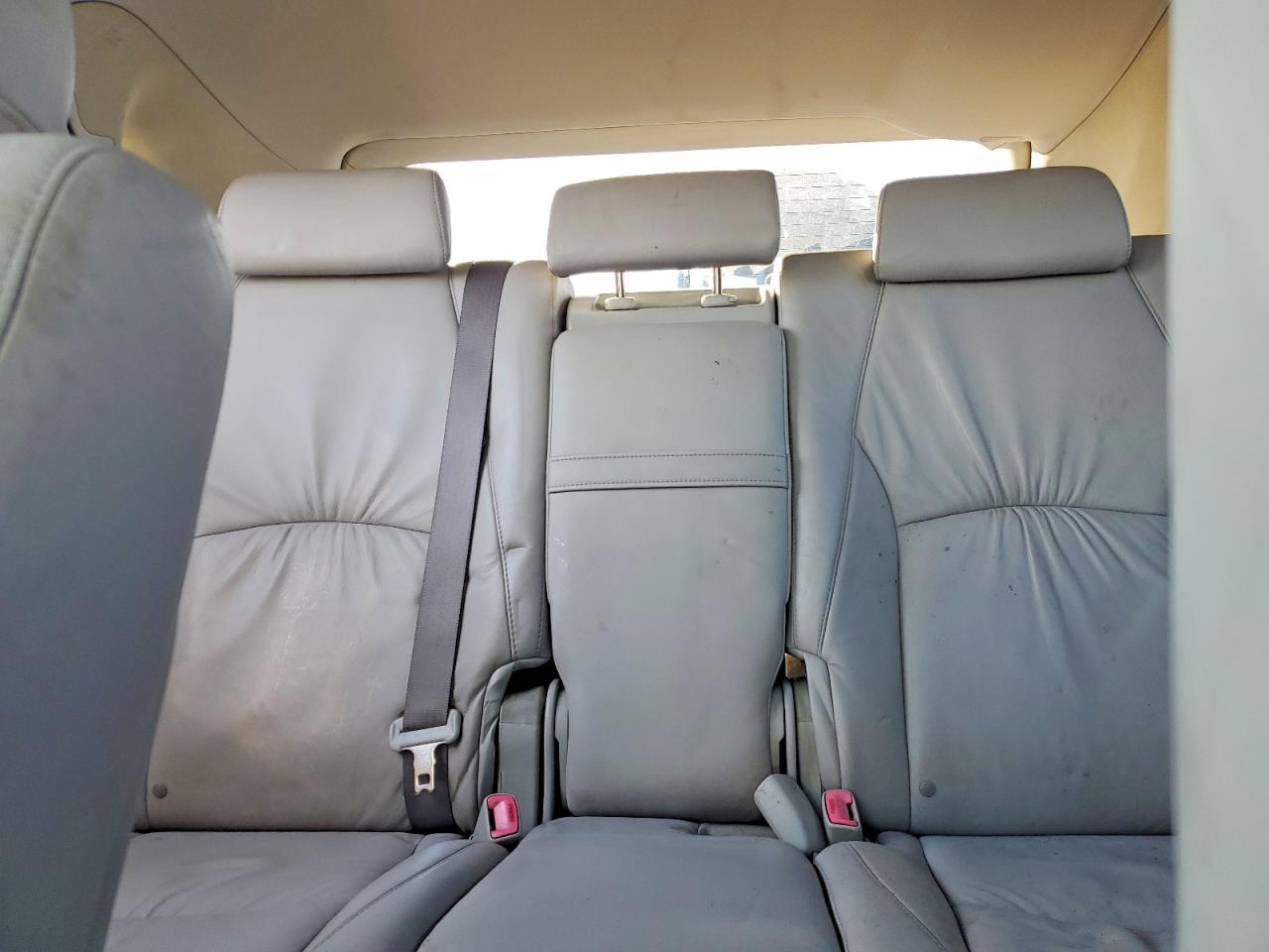 2005 LEXUS RX 330 photo 10