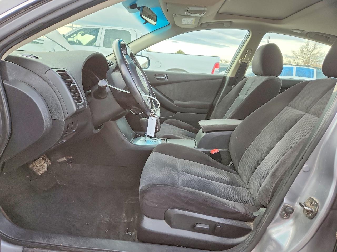 2008 NISSAN ALTIMA 2.5 photo 7