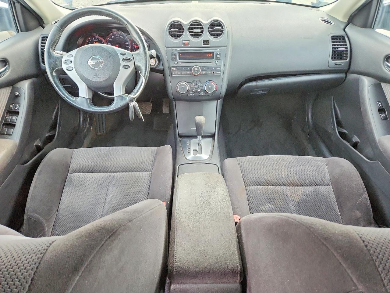 2008 NISSAN ALTIMA 2.5 photo 8