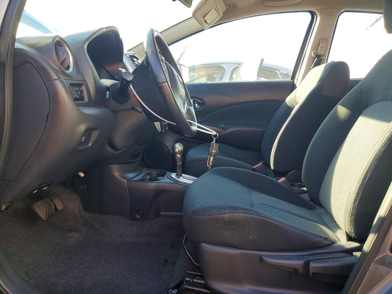 2016 NISSAN VERSA NOTE S photo 7