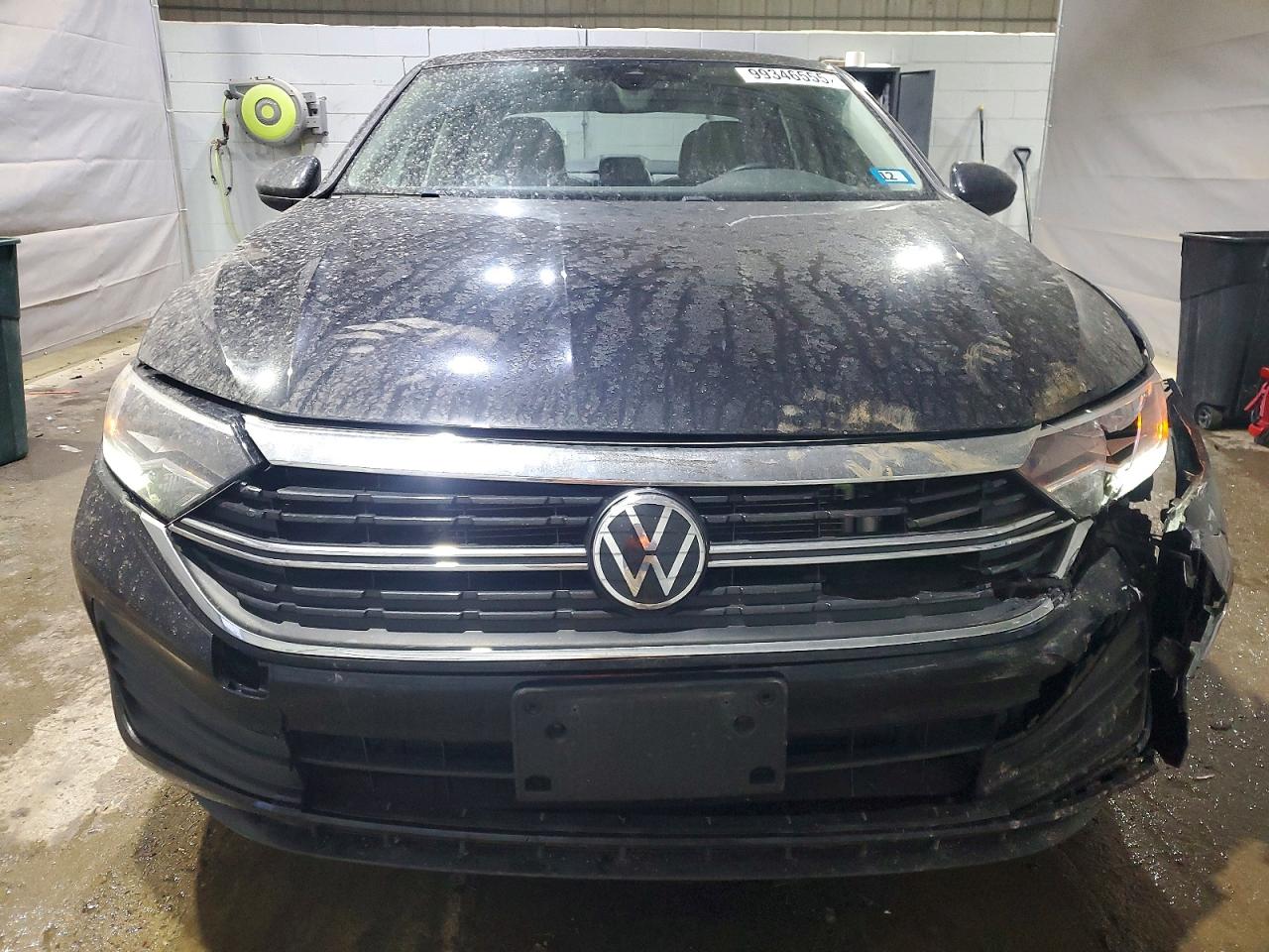 2023 VOLKSWAGEN JETTA SE photo 5