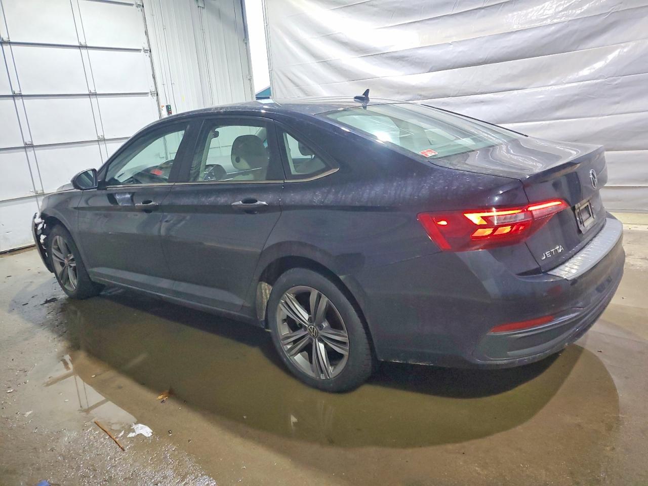 2023 VOLKSWAGEN JETTA SE photo 2