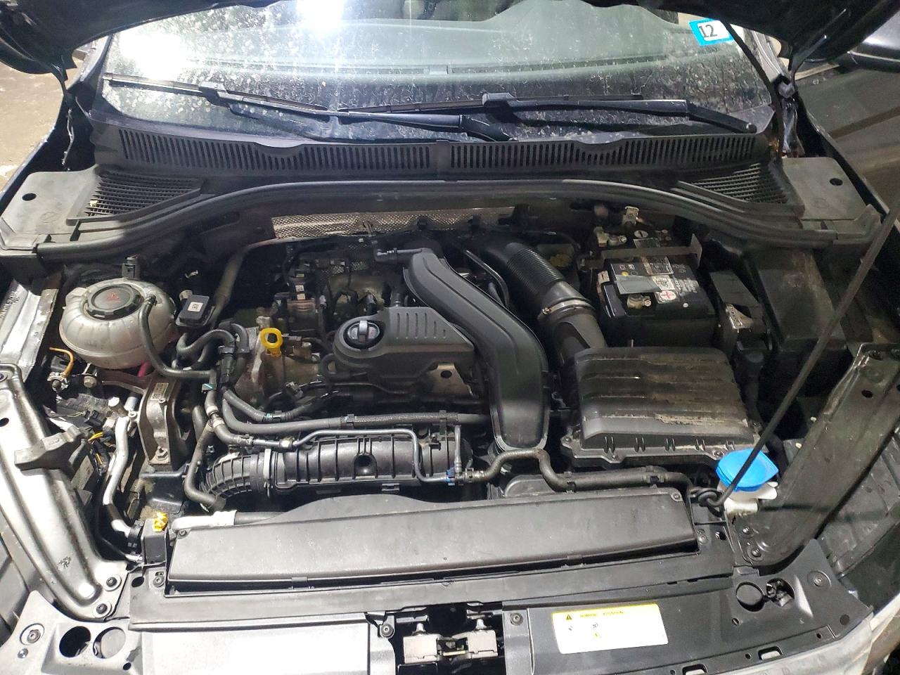 2023 VOLKSWAGEN JETTA SE photo 11