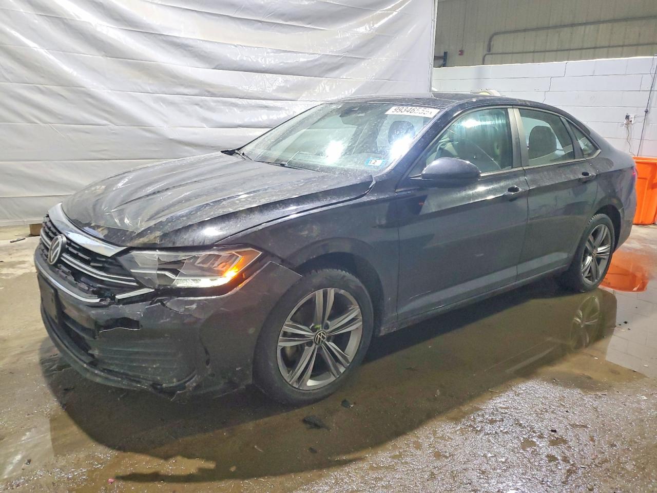 2023 VOLKSWAGEN JETTA