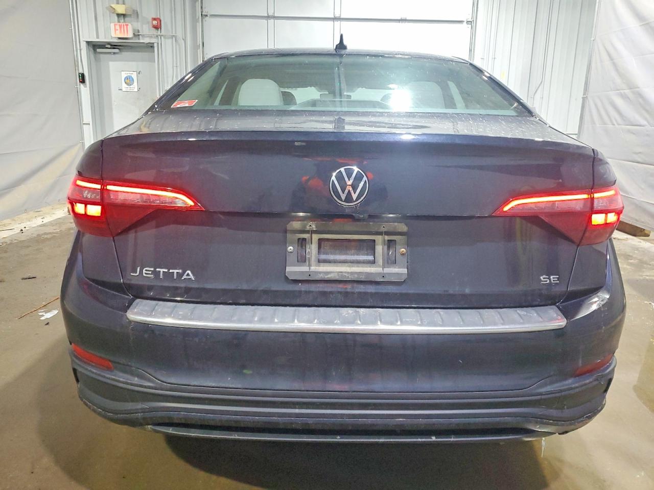 2023 VOLKSWAGEN JETTA SE photo 6