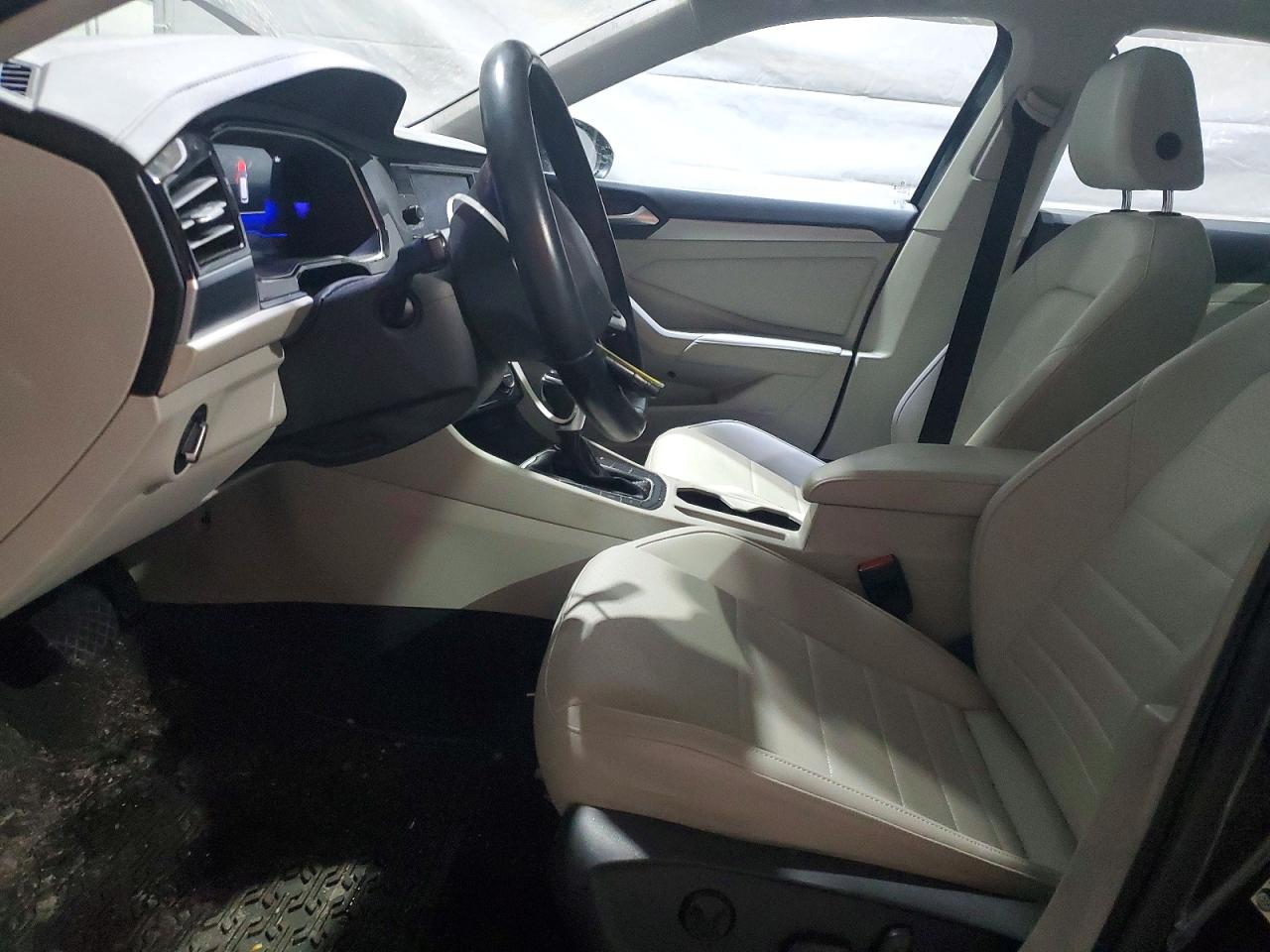 2023 VOLKSWAGEN JETTA SE photo 7